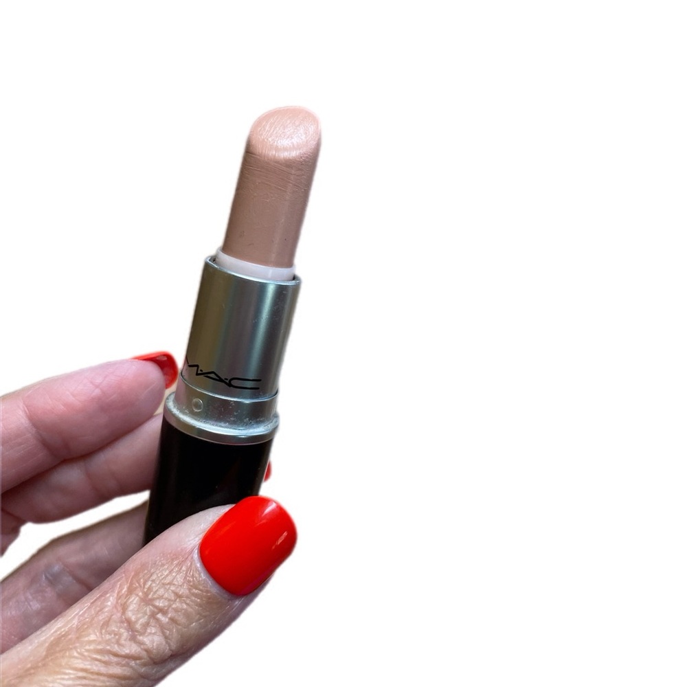Mac Bi Ceptual lipstick gently used - Picture 3 of 11